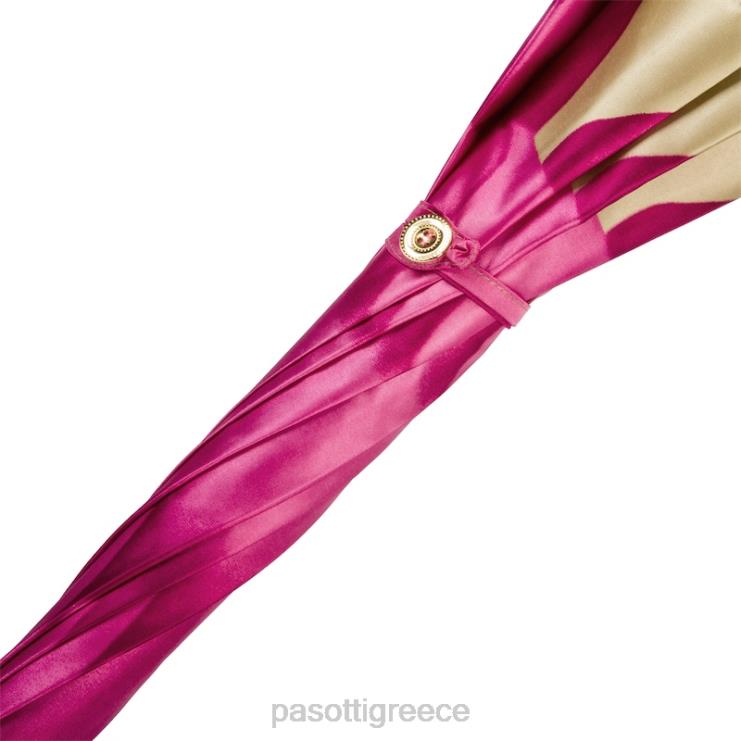 ομπρέλα | PASOTTI 460 21065-30 p5 - ομπρέλα φούξια ντάλια 2N6B8344 γυναίκες